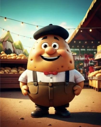 Lecointe Stories - Convivial