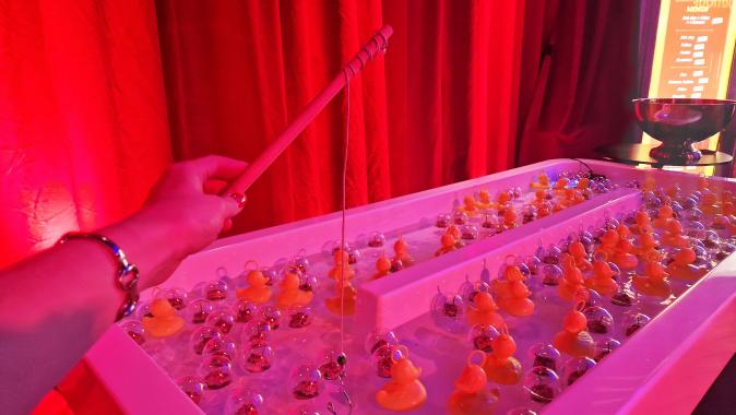 Lecointe Stories - Créatif