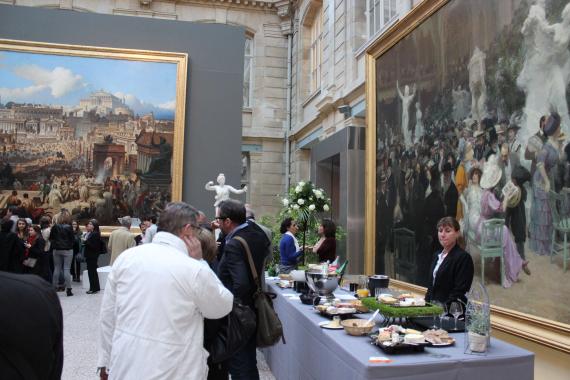 Lecointe Stories - Évènements Institutionnels & Associatif