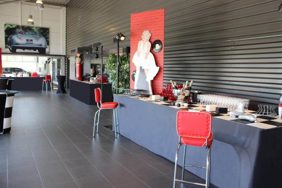 Lecointe Stories - Évènements professionnels