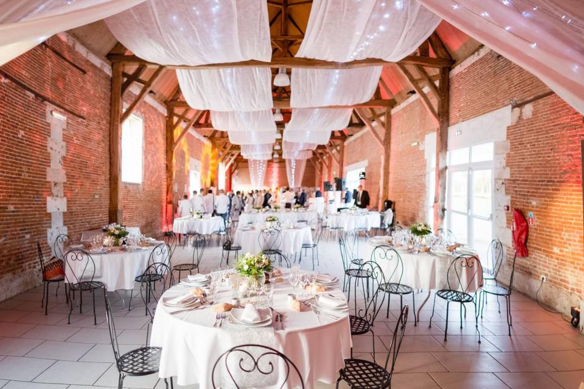 Lecointe Stories - Ferme de Drumare - Salle Les Pommiers