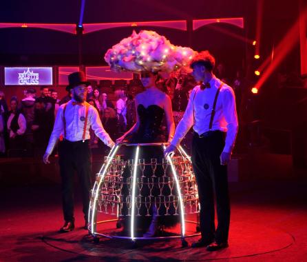 Lecointe Stories - Festif