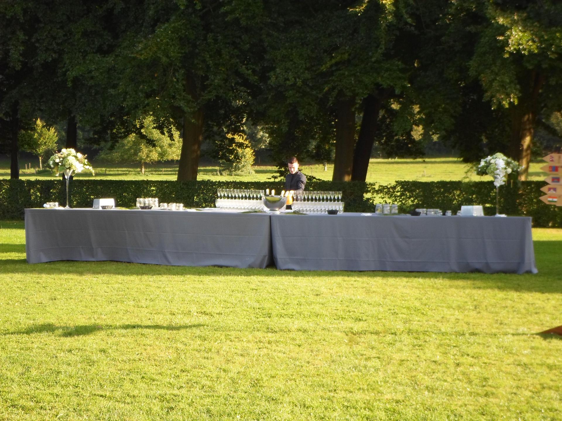 Lecointe Stories - Grange d’Auzouville l’Esneval