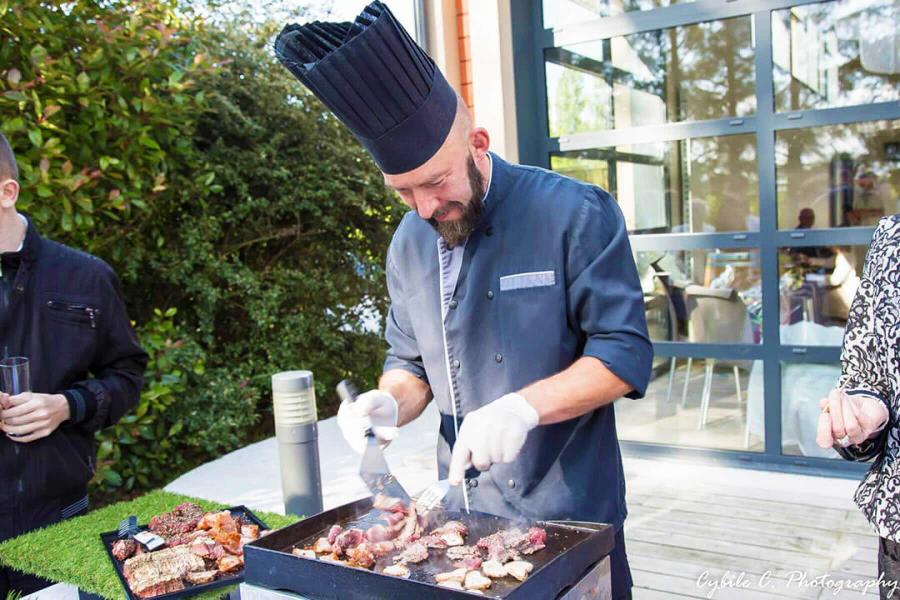 Lecointe Stories - Les animations culinaires