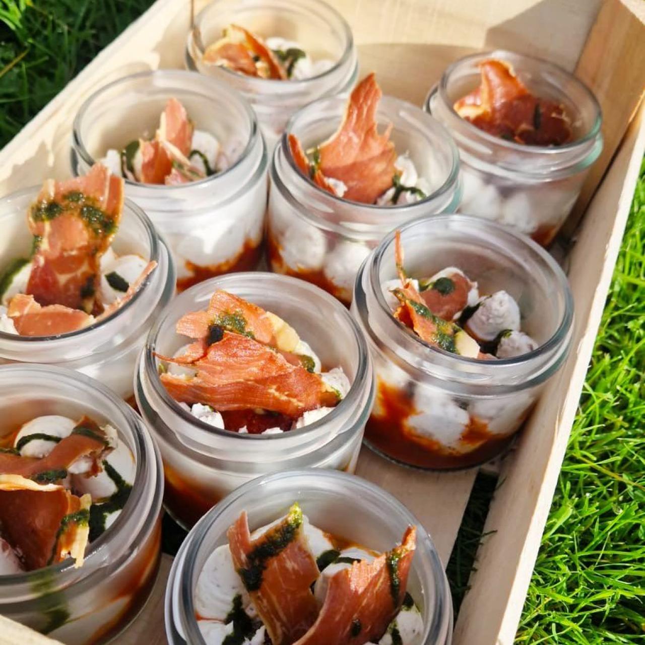 Lecointe Stories - Lunch