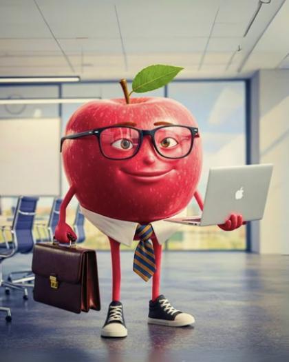 Lecointe Stories - Proactif