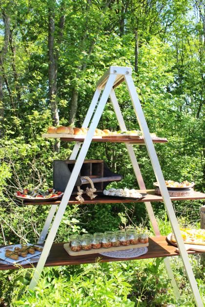 Lecointe Stories - Proactif