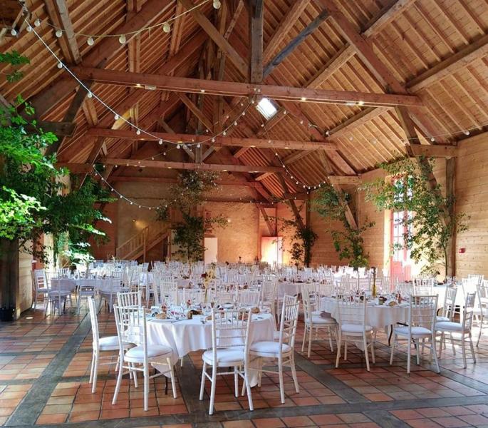 Lecointe Stories - Stories à Table