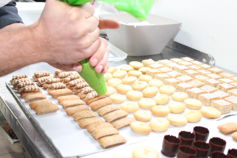 Lecointe Stories - Traiteur en Livraison