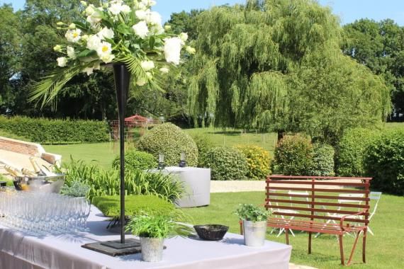 Lecointe Stories - Traiteur mariage & traiteur anniversaire